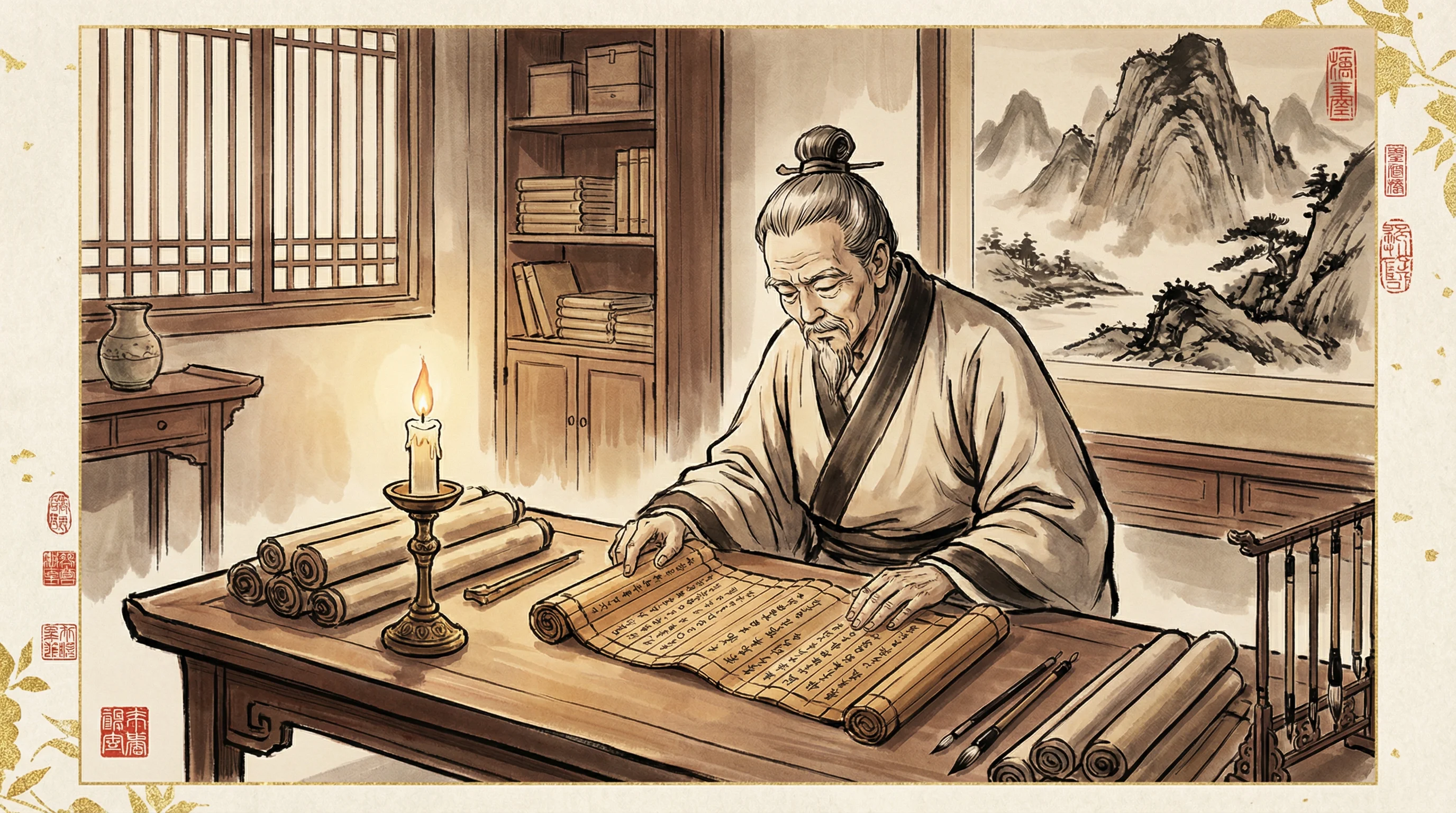 锦鲤的文化象征